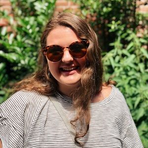 Meet your Posher, Calli